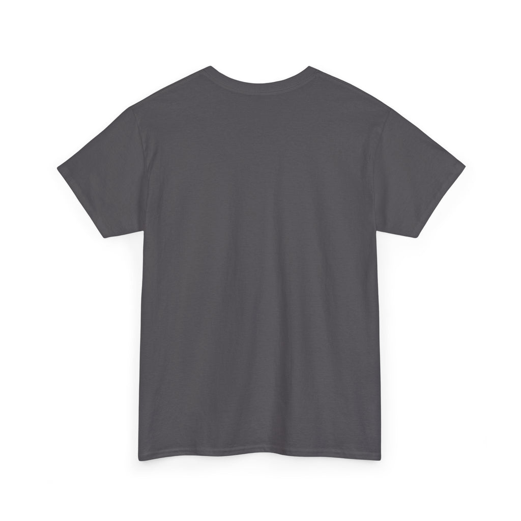 UNION "UNUM" Embossed Heavyweight Tee – Black on Black