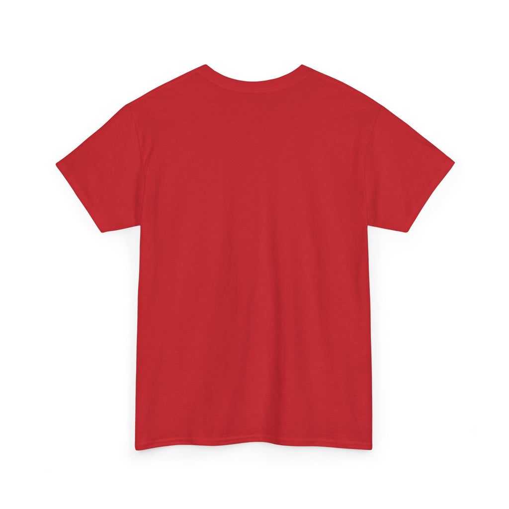 UNION "UNUM" Embossed Heavyweight Tee – Black on Black