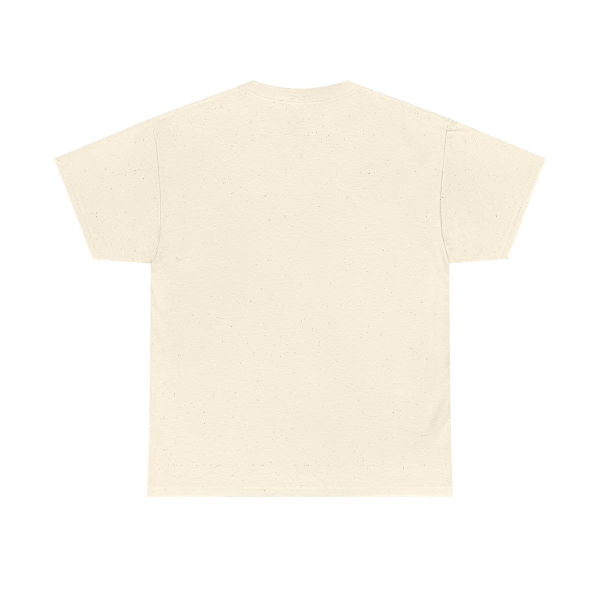 UNION "UNUM" Embossed Heavyweight Tee – Black on Black